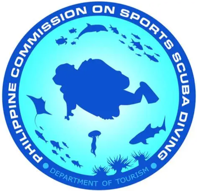 Philippine Commission on Sports SCUBA Diving